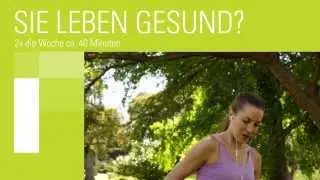 Gesundes Wohnen