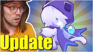 The new hero Silas is here! The Ice Hero! - BloonsTD6 [German]