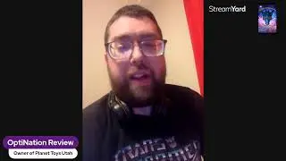 NinjaBill Live Hangout and rants