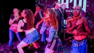 CAMILICIUS #25 | Drip Society VOL. 3