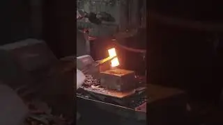 Just as simple as barbecuing#jm #machine #manufacturing #life #funny #fun #easy #hardware #factory