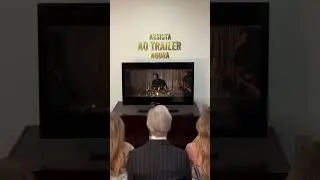 Voc&ecirc; ainda n&atilde;o viu nada. A Empregada: trailer j&aacute; dispon&iacute;vel!  Link t&aacute; na bio!