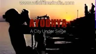 Ayodhya: The city that changed India's secular history