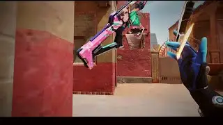 Operation Apocalypse Team Death Match Gameplay hyper front | Valorent mobile clone