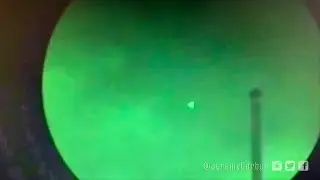 2019 the US Navy filmed &ldquo;PYRAMID&rdquo; shaped UFOs; here is that footage