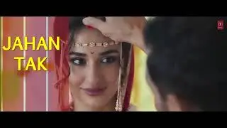 Naa teray bin lgda jee(lyrical)ekk villain by Arjun Disha John Abraham
