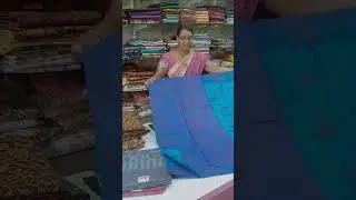 #cottonsarees #officewearsarees #boutiquesarees dowhatsupfororders9786025138