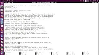 OpenStack Kilo: Installation on Ubuntu 15.04 ( Networking Component - Neutron )