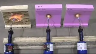 Maric Homes builds house using Pinkwood in Winnipeg