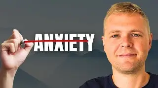 Я победил тревогу благодаря личностному росту