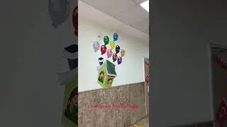 Mersin Toroslar Fatih Sultan Mehmet İlkokulu Tanıtım Videosu
