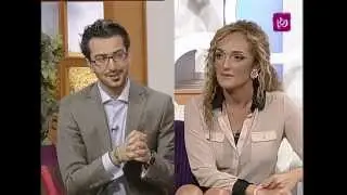 Trymax Jordan Helwa Ya Donya ROYA TV تراي ماكس الاردن برنامج حلوة يادنيا