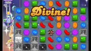 Candy Crush Saga Dreamworld Level 114 (Traumwelt)