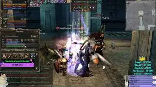 LineageClassic.ru /lin2c.ru /C4 [+HF Skills]/New Reality x2
