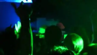 【DENPA!!!】CYCHEOUTS GHOST (サイケアウツG)