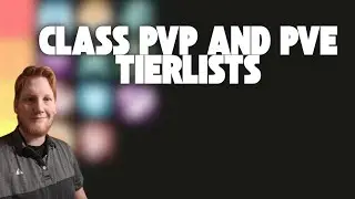 Списки классов PvP и PvE TLON за октябрь 2025 г.