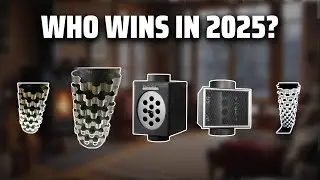The Top 5 Best Heat Reclaimer in 2025 - Must Watch Before Buying!