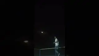 glider night flying