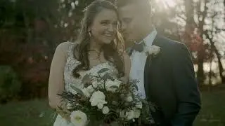 Phil and Danielle | | November 4, 2020 | | Big Cork Vineyards