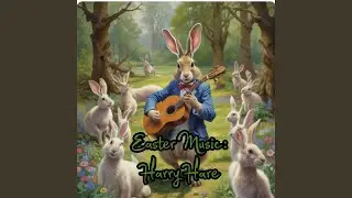 Harry Hare (B-Side)