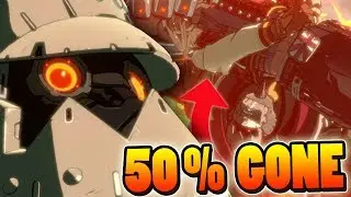 THIS MOVE DOES WAY TOO MUCH DAMAGE!! | Guilty Gear Strive Online Matches