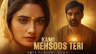 💔 Dil Pe Zakham Khate Hain | New Heartbreak Sad Song 2026 Deep Emotional Track | @SulemanSufi1