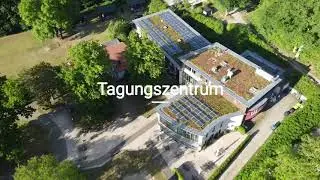 Ferienpark Plauer See - Paradies f&uuml;r Urlaub in Deutschland