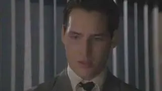 Big Kahuna Character Dialogue