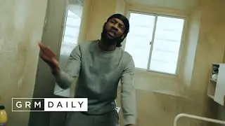 Frank Ekwa - Mac & Cheese [Music Video] | GRM Daily