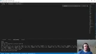 Bitwise, Day 44: Domain-Specific Languages In Python, Part 2