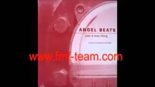 Angel Beats - Just A Love Thing (Club Edit without Vocals) (1999)