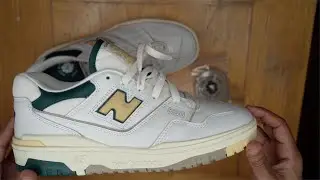 Aime Leon Dore New Balance P550 