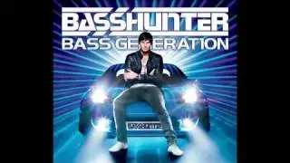 Basshunter - I Can't Deny (Album Version)