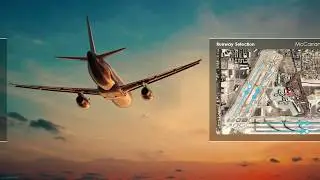 ATControl -- *LIVE* #2 -- Those LAS VEGAS days! (KLAS) -- Lunch Time Push