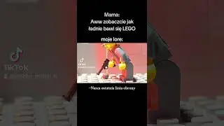 LEGO lore #lego #lore #legoww2 #legoanimation #legostopmotion #legos #legominifigures