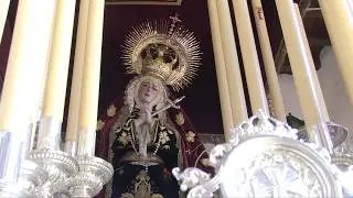 Martes Santo Granada 2016