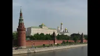 The Kremlin (1963) | Documentary from NBC News
