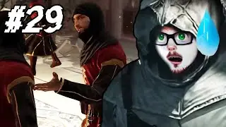 Assassin's Creed | Часть 29 | ТЕМНОТА, КОТОРАЯ ЕСТЬ НЕВЕЖЕСТВО