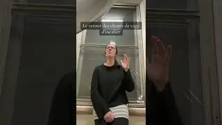 Le retour des chants d&rsquo;escalier