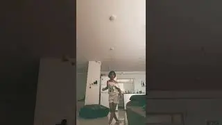 Beautiful Liar Dance!