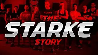 The Starke Story   By Paul Dyck
