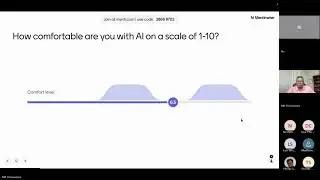 RefineM April 2025 Webinar: Generative AI for Project Managers