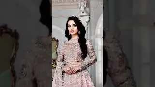 Maria b brides replica apperals ...