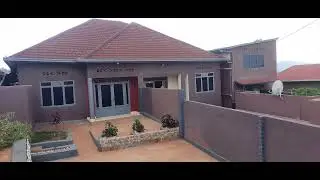 NTIBISANZWE IGURIRE IGIPANGU KIZA KININI KIRIMWO AMAZU 4 YINJIZA 1.4M KICUKIRO 📞WhatsAp+250788486797