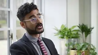 NSL Bites: Anubhav Gupta Explores Kashmir and India-Pakistan Relations
