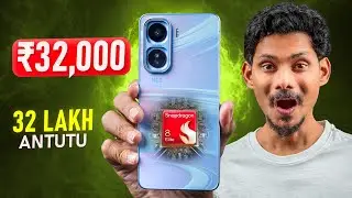 I bought iQOO Neo 11 the cheapest Snapdragon 8 Elite phone for ₹31,999! 🧐