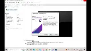 VMware Workstation VM Hardware Compatibility SECRETS Revealed!