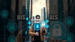 The Rise of Decentralized Identity: Enhancing Security and Privacy
