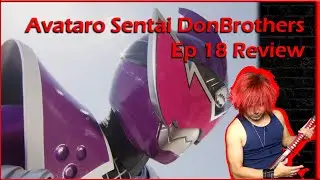 DonBrothers Ep 18 Review