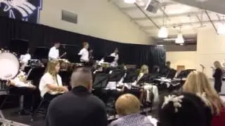 The Master's Academy: William Tell Overture